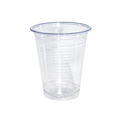 Стакан 100 мл 100 шт прозр ЭКОНОМ 40/4000 УЮ