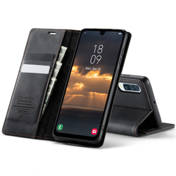 Чехол-книжка CaseMe RFiD Samsung Galaxy A50