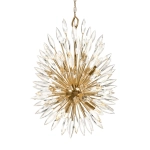 Подвесная люстра Loft It SPLASH 10418/8