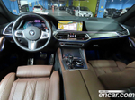BMW X6 (G06) xDrive40i M Sports (05.2022)