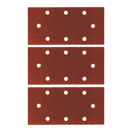 Шлифмашина вибрационная Einhell TC-OS 1520/1 150Вт 187х90мм