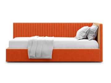 Кровать Steccato 120 Velutto 27