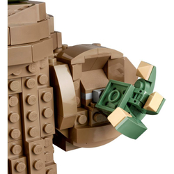 Конструктор LEGO Star Wars 75318 Малыш