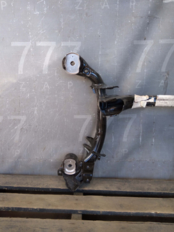 Балка задняя (подрамник) Audi A4 (B9) Новый Оригинал 8w0505235al