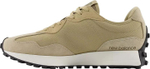 Кроссовки New Balance 327 бежевый
