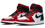 Air Jordan 1 Retro High Og 'Satin Red' Women's