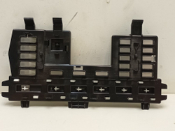 MVE69512ZAW кт44 Панель кнопок для стиральной машины Beko б/у