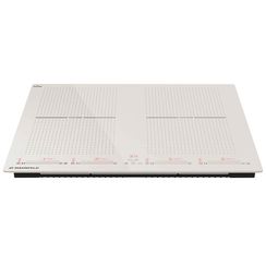 Индукционная стеклокерамич. панель Maunfeld CVI594SF2BG