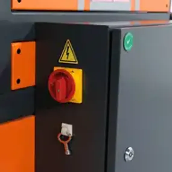 Электрододержатель Fubag 400A