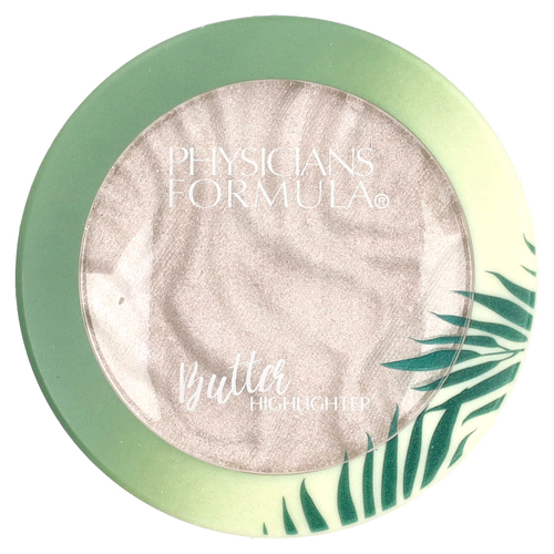 Physicians Formula, Butter Highlighter, крем-пудра-хайлайтер, PF10576 Pearl, 5 г (0,17 унции)