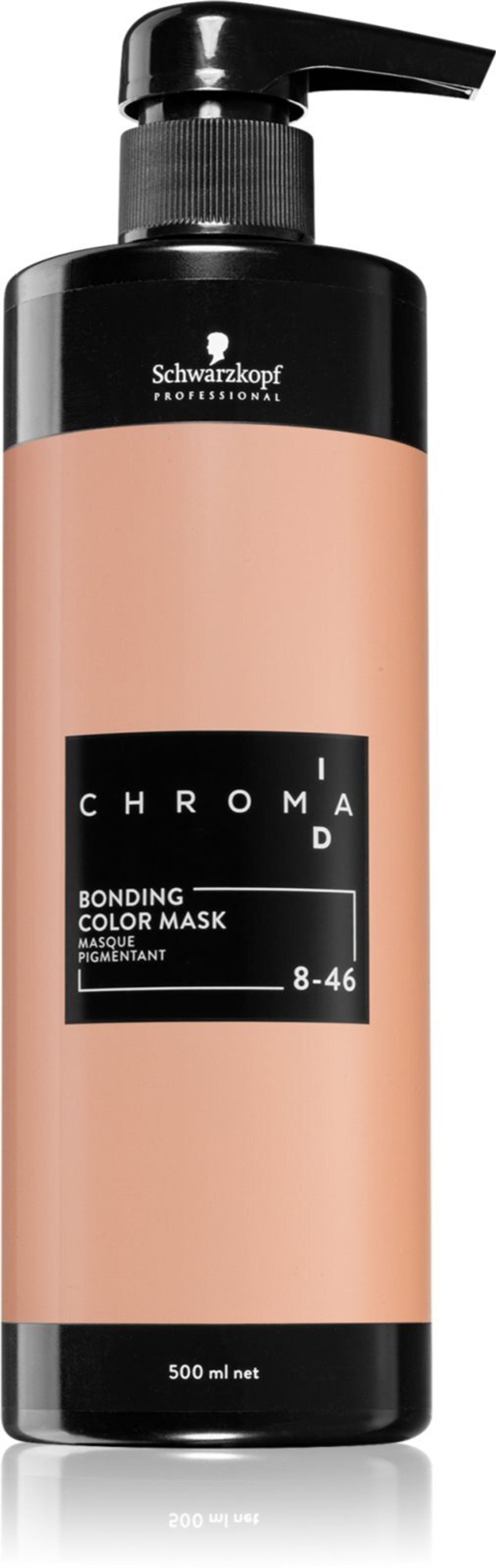 Schwarzkopf Professional Chroma ID - маска для окрашивания волос /  8-46 500  ml  / GTIN 4045787533071