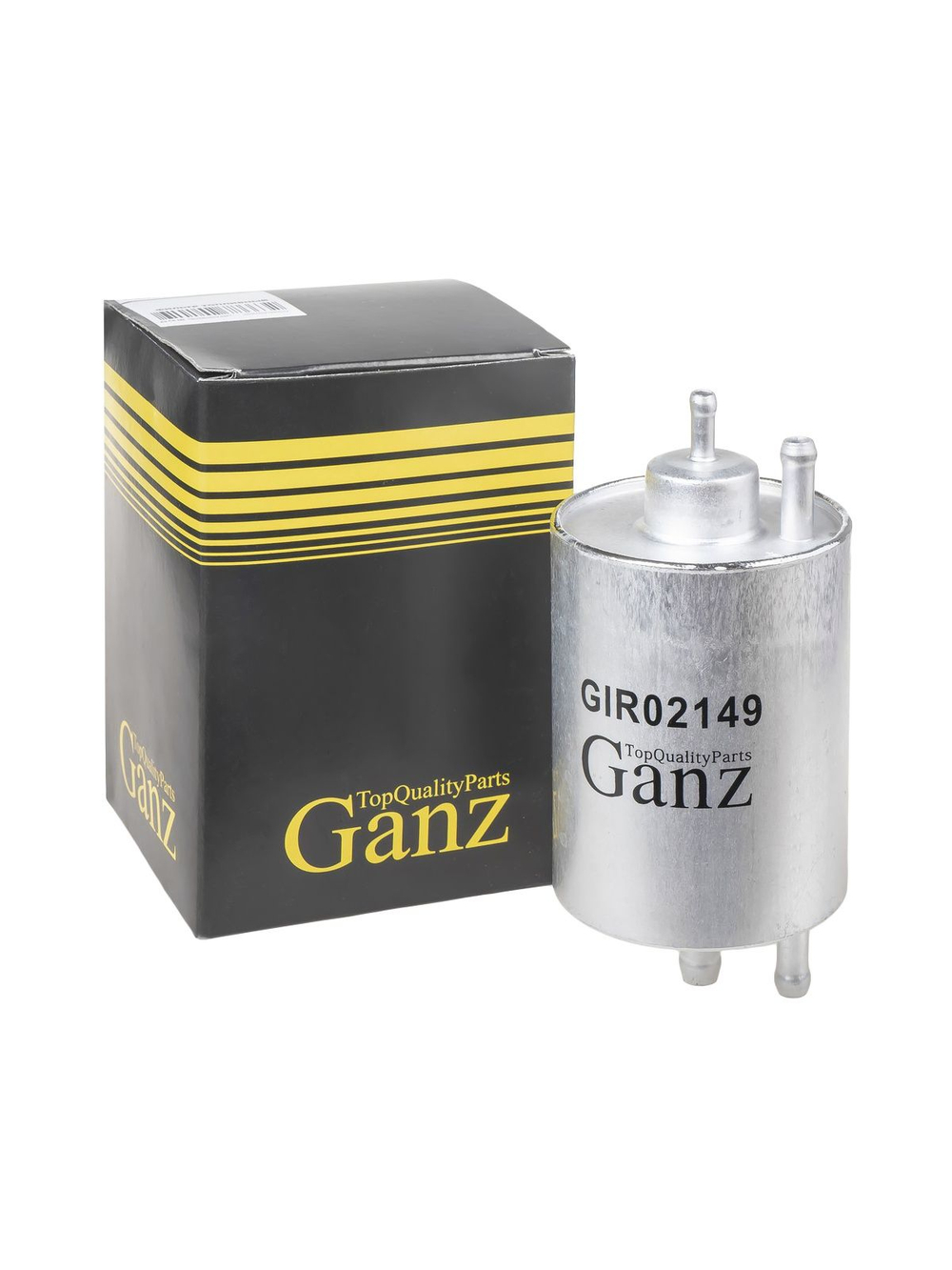 Фильтр топливный MB mot.M112/113 GANZ GIR02149