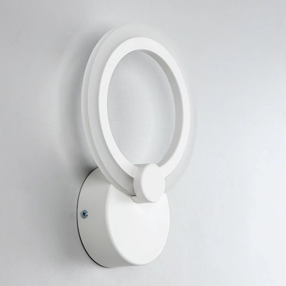 Citilux Сента CL237B310 Бра светодиодное Белое