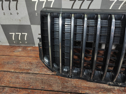 Решетка радиатора Jaecoo J7 23-нв Б/У Оригинал 602003767AA