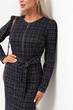 Платье Шерри №4 Valentina