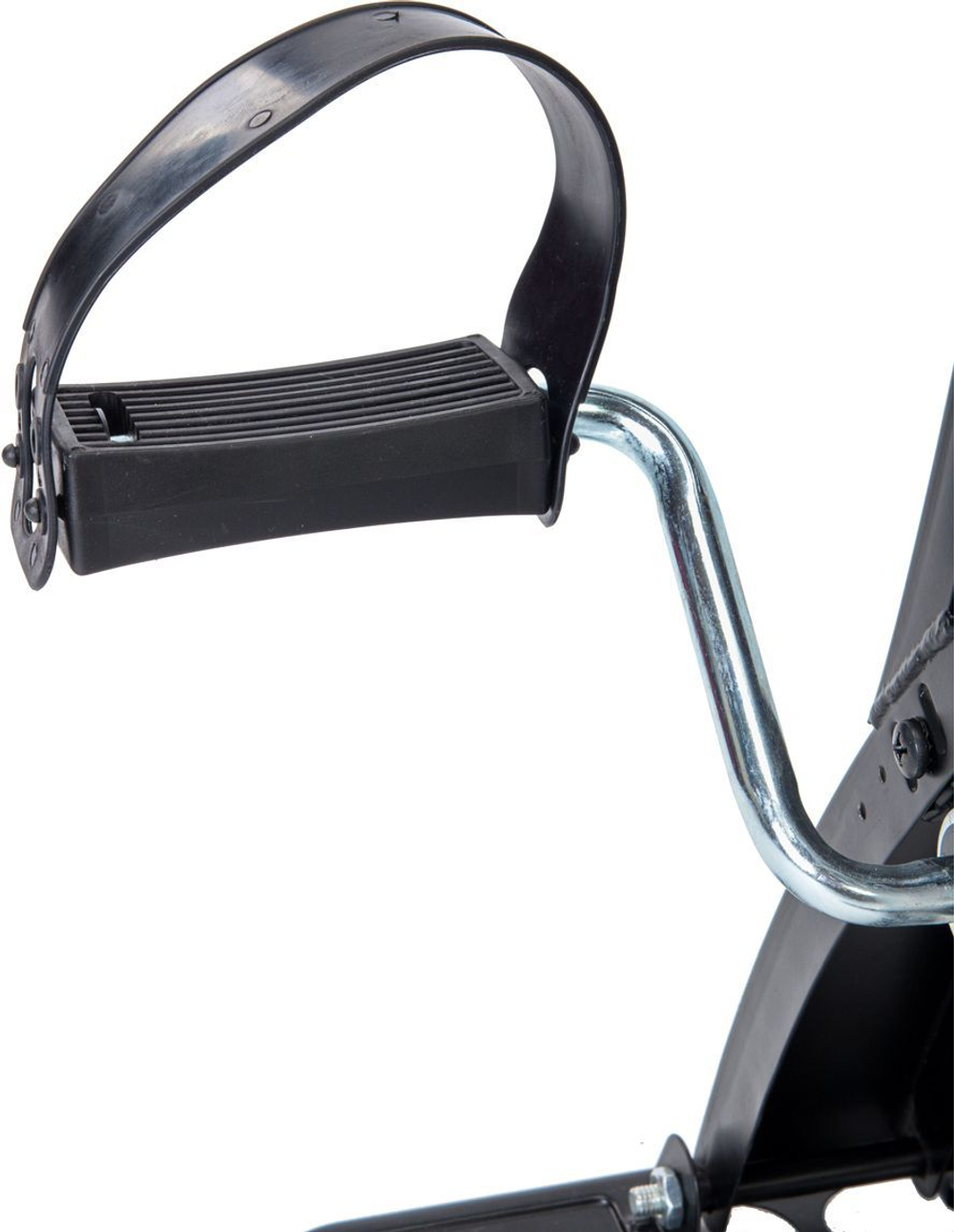 Тренажер педальный для ног и рук Bradex