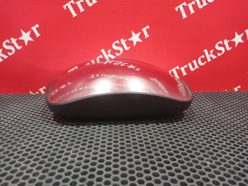 Зеркало бордюрное