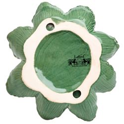 БЛЮДО "GREEN PINE" 19,6*19,6*4,5 СМ