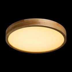 Накладной светильник De City Норден 660015501