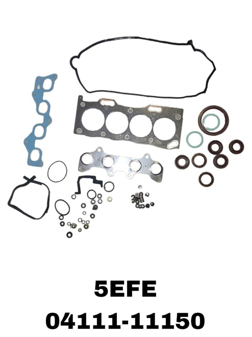 Рем Комплект Двигателя 5EFE