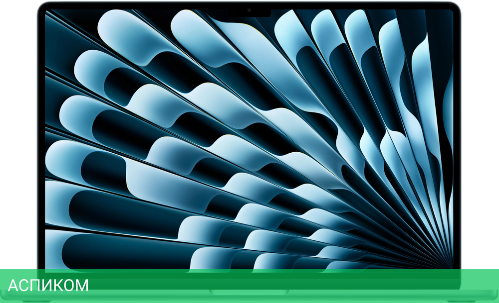 Ноутбук Apple MacBook Air A3241