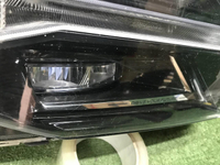 Фара правая Jetour Dashing (2022-н.в.) LED