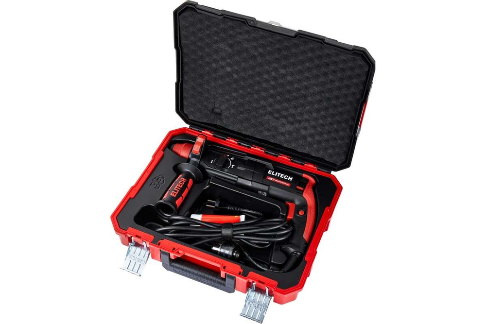 Перфоратор Elitech SDS+ RH 0928RE (E2205.027.01) HD 205381
