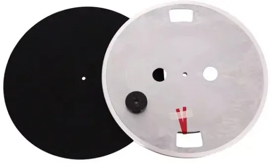 Виниловый проигрыватель Sony PS-LX310BT Black