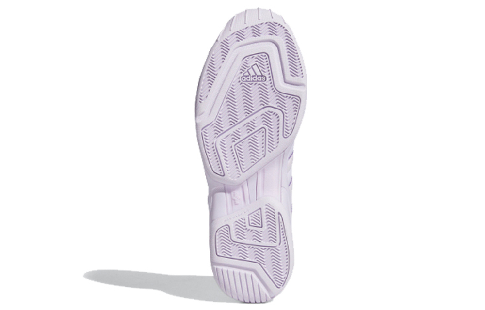 Кроссовки Adidas Pro Model 2G