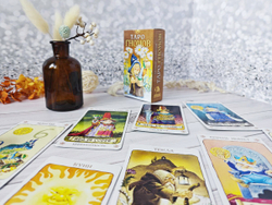 Таро Гномов (RUS)