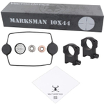Дневной оптический прицел Vector Optics Marksman 10x44 SFP