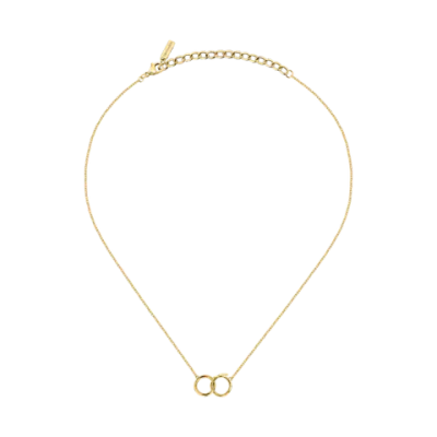 Колье Trussardi TJAXB07