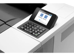 Принтер HP LaserJet Enterprise M507dn, A4, 43 стр./мин, Ethernet