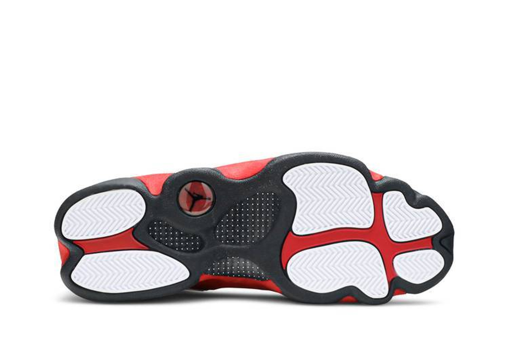 Кроссовки Jordan Air Jordan 13 Retro Cherry 2010
