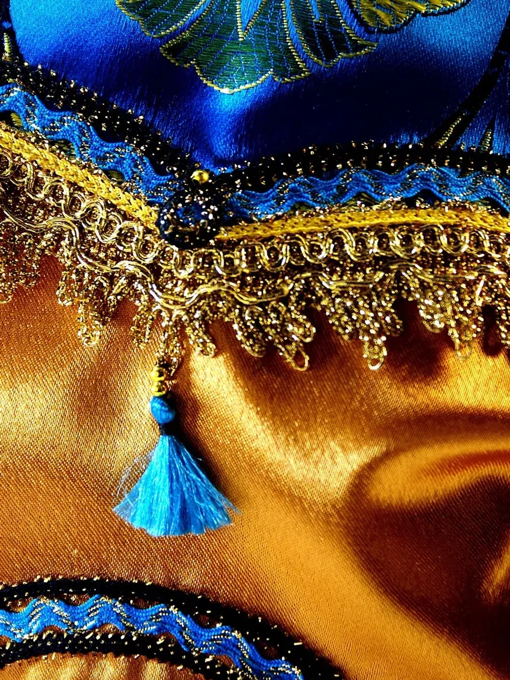 Грелка на чайник Слон