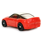 Робот-машина, коробка L013-21