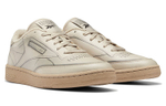 Кроссовки Maison Margiela X Reebok Club C