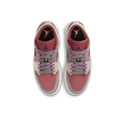 Женские кроссовки Air Jordan 1 Low 'Canyon Rust' DC0774-602