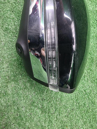 Зеркало левое EXEED TXL (2019-н.в.) 16 контактов