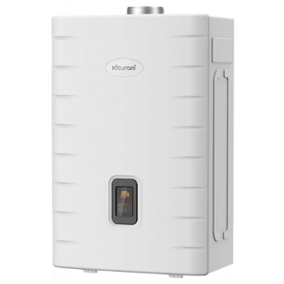 Котел газовый KITURAMI ALHPA PLUS S-18