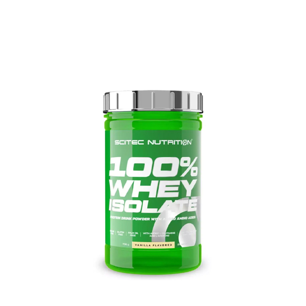 БАД Whey Isolate (Scitec Nutrition)