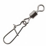 SWS12_12 Карабин Американка с вертлюгом №12