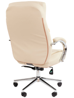 Офисное кресло CHAIRMAN 794, экокожа