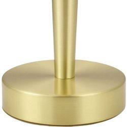 Настольная лампа декоративная Eglo Solo 1 87254