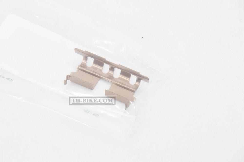 4TT-25919-00-00. SUPPORT, PAD. Yamaha