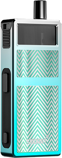 ЭСДН Smoant Pasito Mini