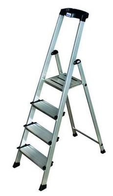 Стремянка SEPURO 4 ступ (127228)