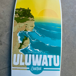 Лонгборд Eastcoast ULUWATU 36.5x9