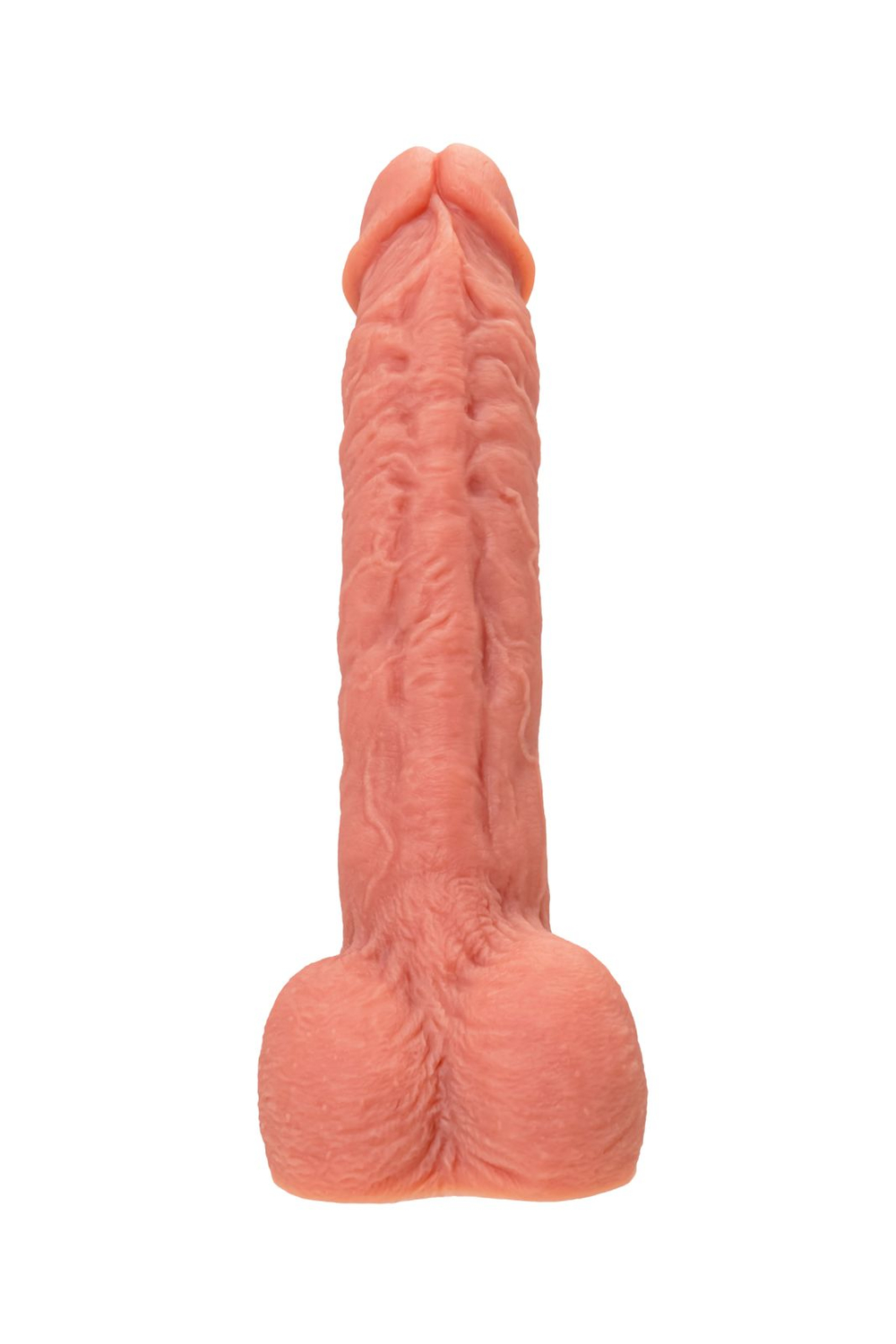 Lovense Big - Сменный фаллос для секс-машины, TPE, телесный, 16 см