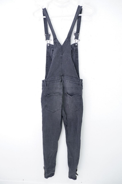 Комбинезон джинсовый 40-42 размер